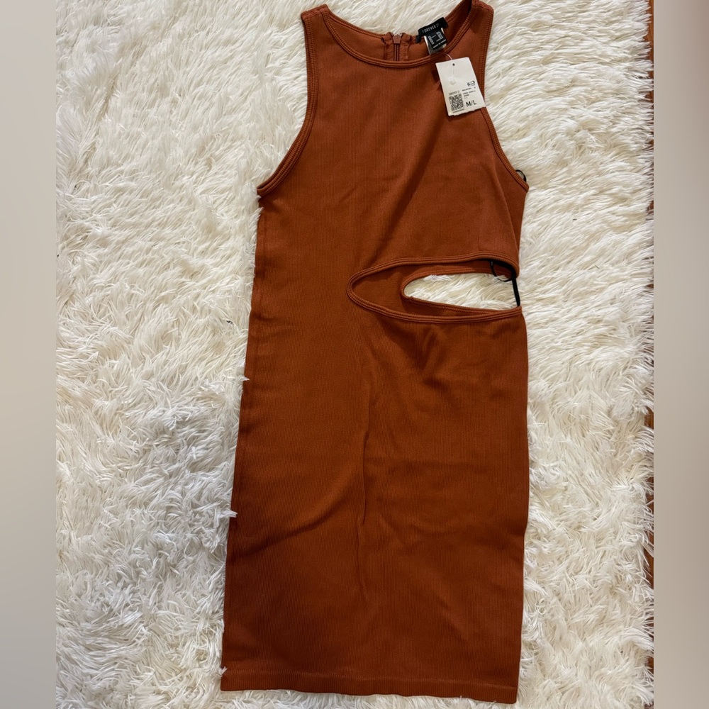 Forever 21 dress